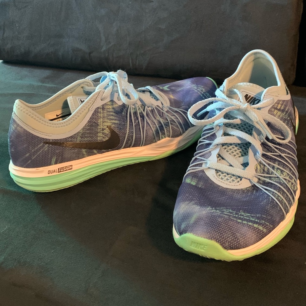 Nikes
